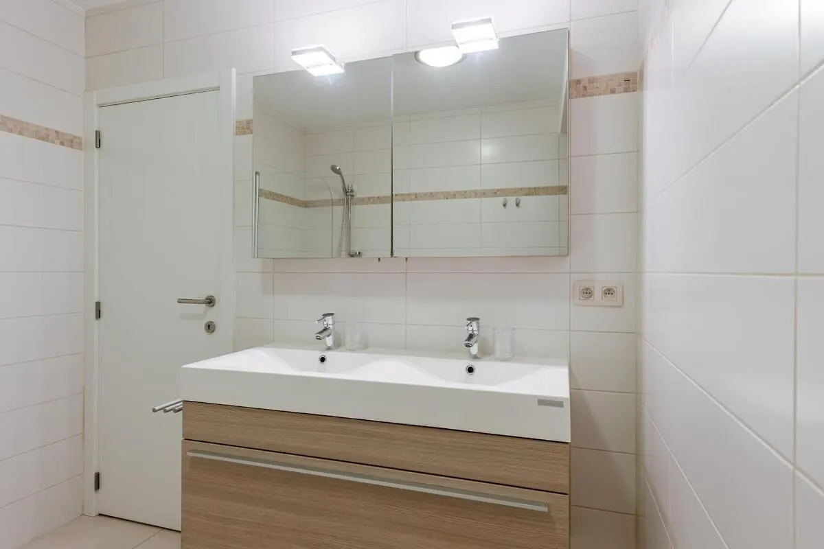 Apartment Huswell - Bright Duplexapartment Ostend